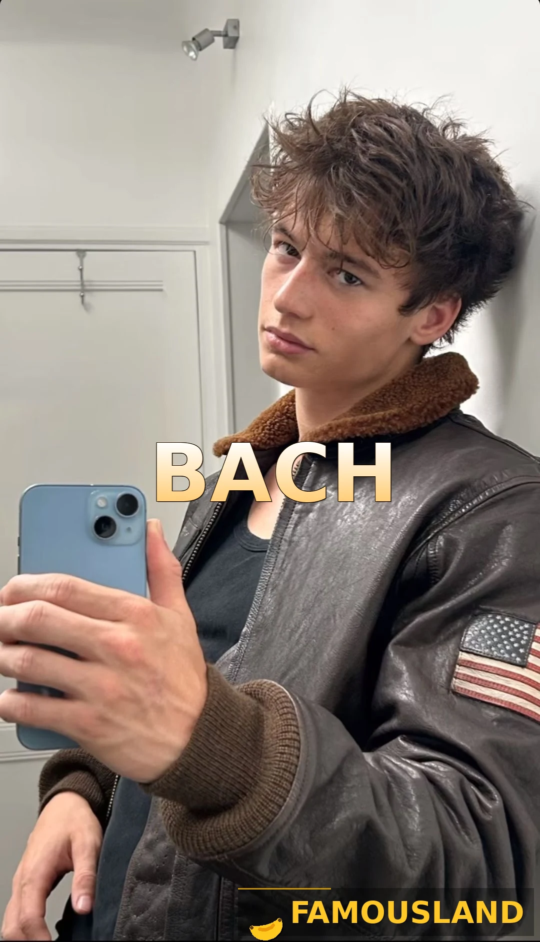 BACH