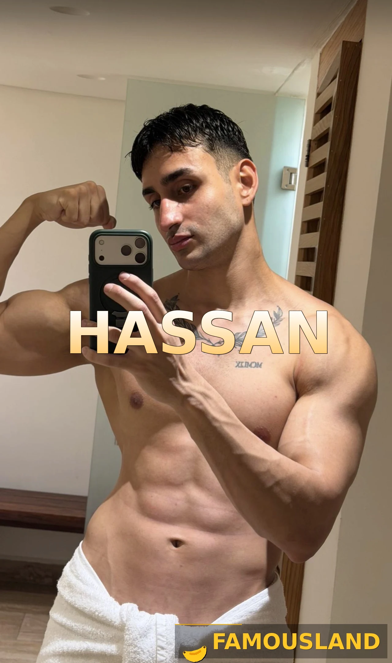 HASSAN