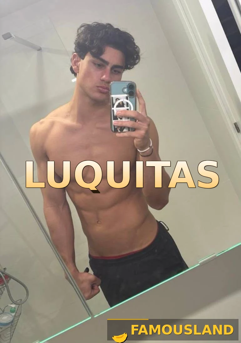 LUQUITAS
